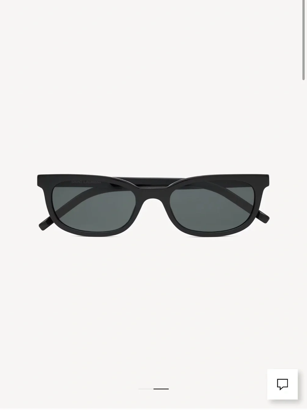 Saint Laurent SL M160 brand new